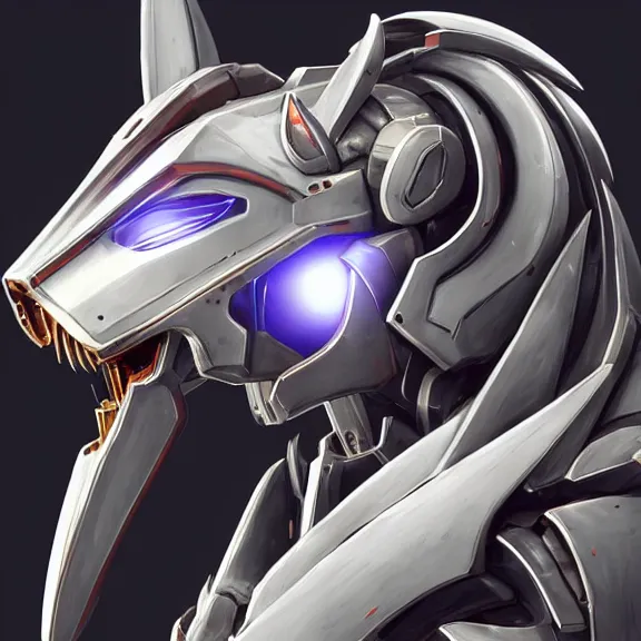 Image similar to close up mawshot of a perfect cute elegant beautiful stunning anthropomorphic hot female robot mecha dragon, with sleek silver metal armor, glowing OLED visor, looking the camera, open dragon maw being highly detailed and living, pov camera looking into the maw, food pov, micro pov, vore, digital art, pov furry art, anthro art, furry, warframe art, high quality, 8k 3D realistic, dragon mawshot art, maw art, macro art, micro art, dragon art, Furaffinity, Deviantart, Eka's Portal, G6