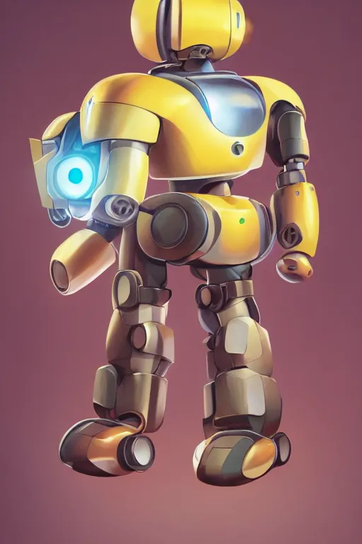 Image similar to metabots medabots medarotto medarot robot minimalist comics helmet mask, behance hd by jesper ejsing, by rhads, makoto shinkai and lois van baarle, ilya kuvshinov, rossdraws global illumination ray tracing hdr radiating a glowing aura