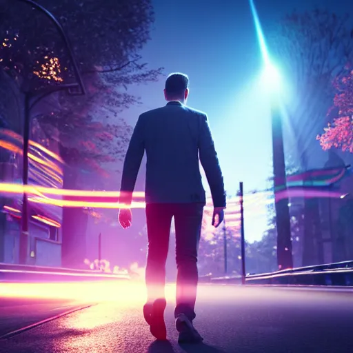 Prompt: a ultra realistic, lens flare, atmosphere, glow, detailed, intricate, full of colour, cinematic lighting, trending on artstation, 4 k, hyperrealistic, focused, extreme details, unreal engine 5, cinematic, masterpiece, ultra realistic, hyper realistic, highly detailed, sharp focus, digital art picture of a man crossing arms