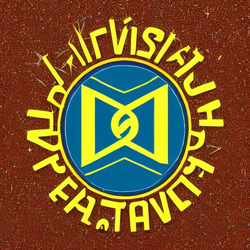 Image similar to multi unitraversal logo