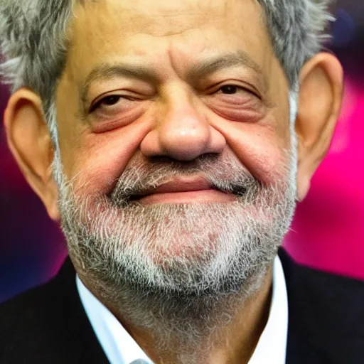 Image similar to photo of lula