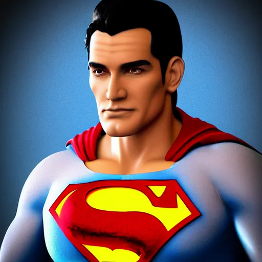 Prompt: Peruvian Superman, photorealistic, detailed, photography, 4k