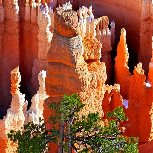 Image similar to thors hammer in bryce canyon national park by whit richardson