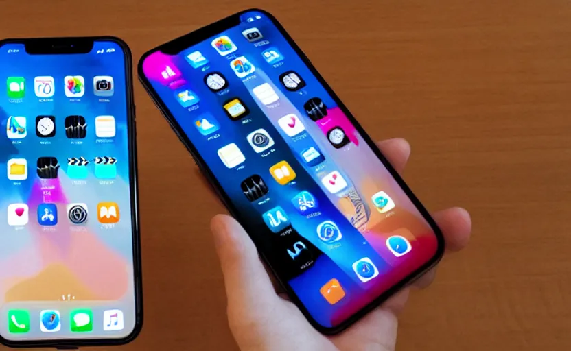 Image similar to iphone 1 6 pro max