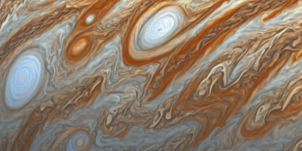 Image similar to jupiter planet texture
