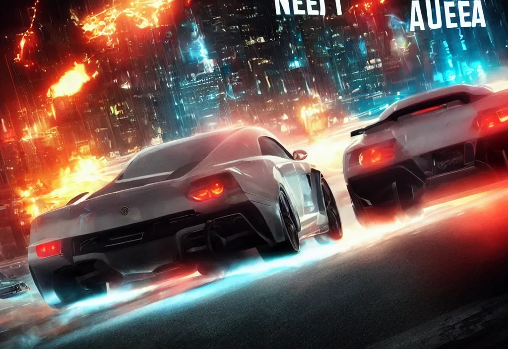  NEED FOR SPEED 2 : Video Games