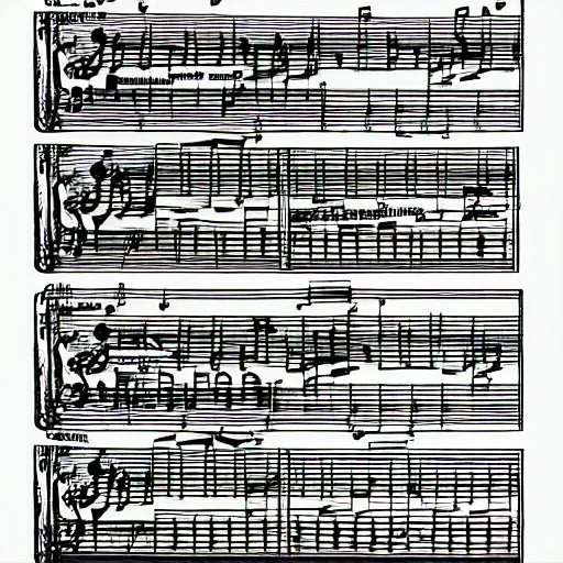 Image similar to “ beethoven sheet music ”