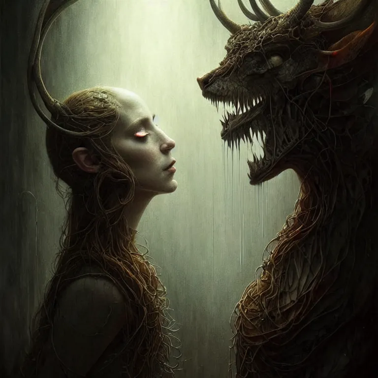 Image similar to epic professional digital art of hungry eyes, atmospheric lighting, painted, intricate, detailed, by leesha hannigan, wayne haag, reyna rochin, ignacio fernandez rios, mark ryden, iris van herpen, best on artstation, best on cgsociety, epic, stunning, gorgeous, much wow, cinematic, mousterpiece.