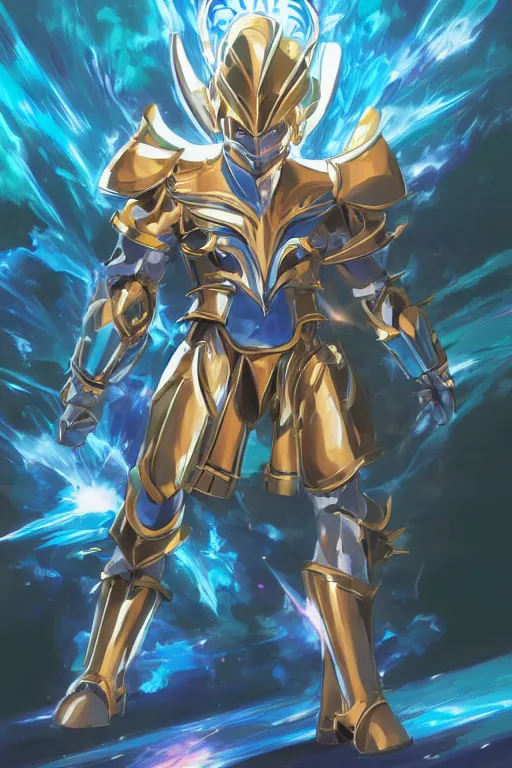 Image similar to 3 d 2 0 2 2 knights of the zodiac saint seiya battle for sanctuary hero suit armor comics mask minimalist, behance hd by jesper ejsing, by rhads, makoto shinkai and lois van baarle, ilya kuvshinov, rossdraws global illumination