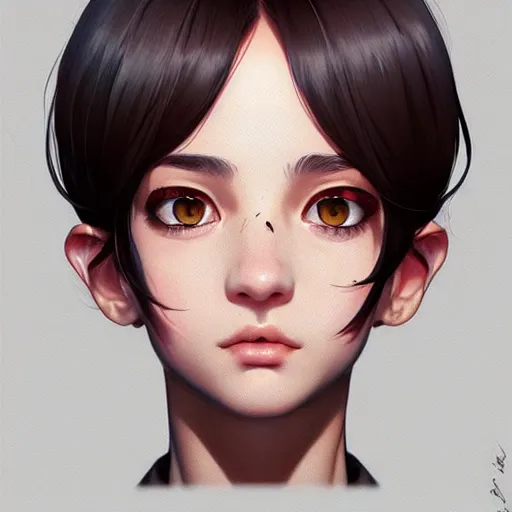 Image similar to a portrait of a beautiful toad mayor, art by ilya kuvshinov and wlop and artgerm and josan gonzalez, digital art, highly detailed, intricate, sharp focus, trending on artstation hq, deviantart, pinterest, unreal engine 5, 4 k uhd image