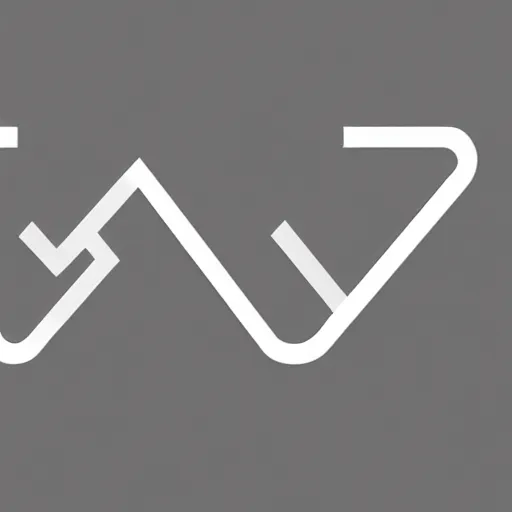 Image similar to letter s, geometric, symmetrical, vector, minimalism, trending dribbble, behance