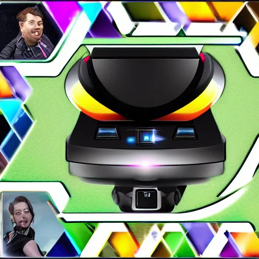 Image similar to ishowspeed streamer