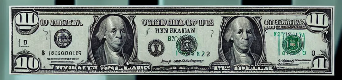 Image similar to dollar from hell.