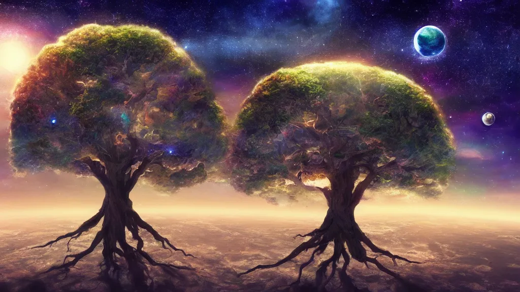 tree of life wallpaper hd