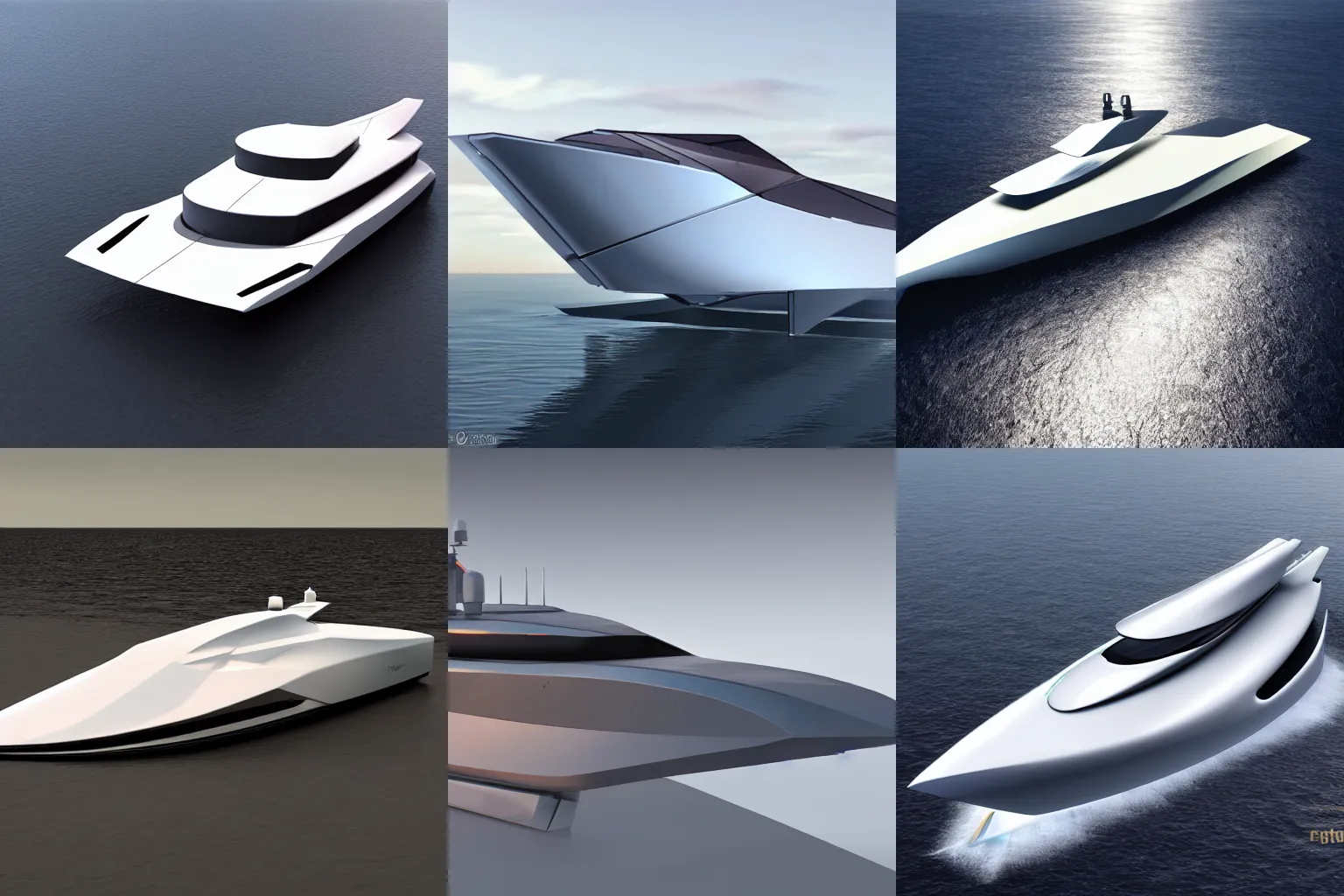 Yacht Island Design Concepts | Themed Yacht Creators | Luxury Super Yacht  Designers