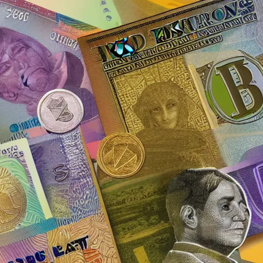 best looking currency