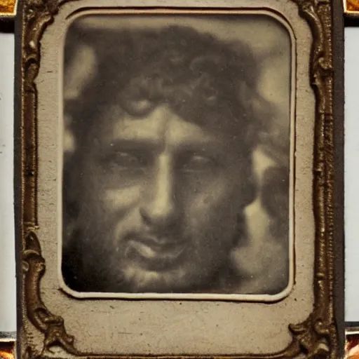 Image similar to Ancient Rome, Roman farmer, 200 AD photography, tintype photography, 216 AD, rural Roman empire