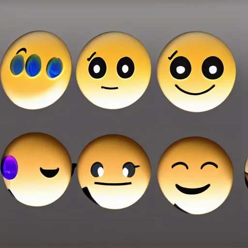 Prompt: discord emoji of a person pogging
