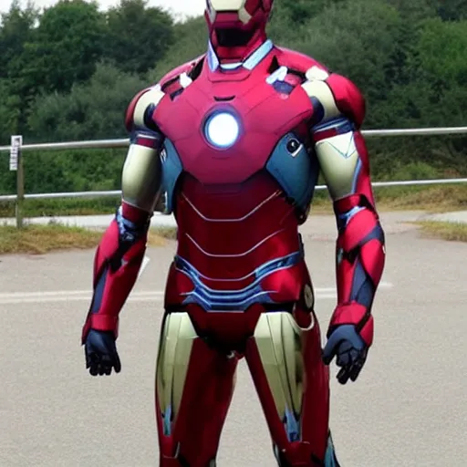 Prompt: pantent for iron mans suit. realistic. hyper realistic. !dream pantent for iron mans suit. realistic. hyper realistic.