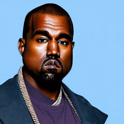 Prompt: better call kanye, kanye west ripoff of better call saul