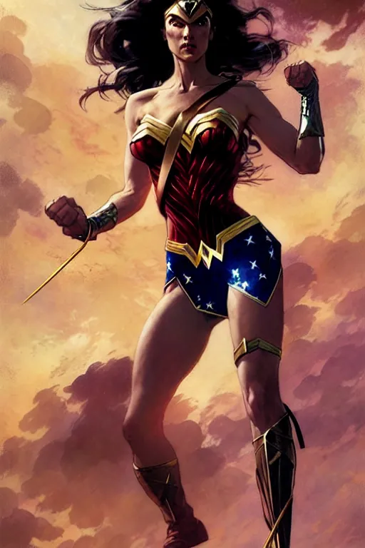 Fan Cast: Hayley Atwell as Wonder Woman.. : r/comicbookmovies