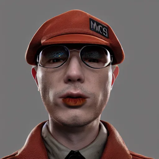 Image similar to A modern mage wielding two Glock pistols, bust shot,, Art by JAMES JEAN, substance 3d painter, PBR textures, Physical based rendering, cinematic, hyper realism, high detail, octane render, unreal engine, 8k, Smooth, High contrast, depth of field, aperture f2.8