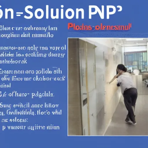 Prompt: solution to p equals np