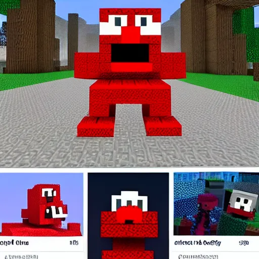 Mine Blocks - Noob Roblox skin by Notchegg