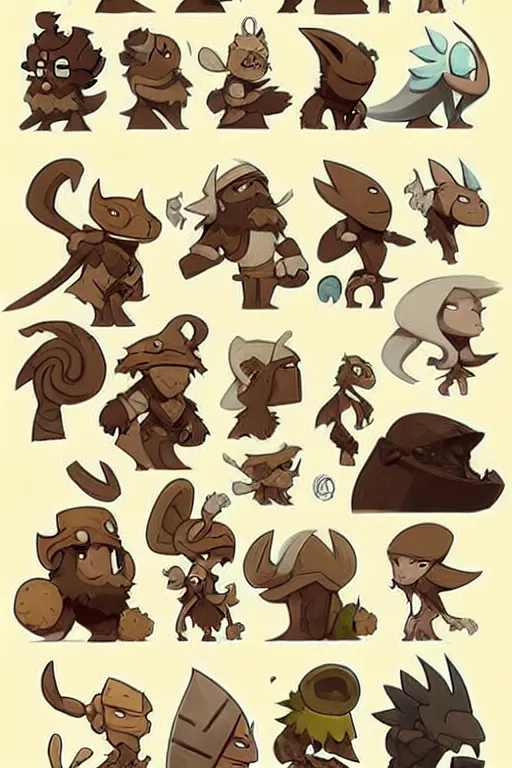 Prompt: ( ( ( ( ( dofus new characters spritesheet ) ) ) ) ) by jean - baptiste monge!!!!!!!!!!!!!!!!!!!!!!!!!!!!!!