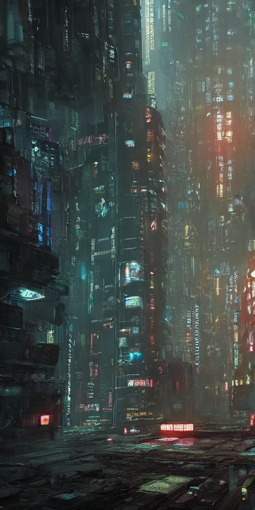 Prompt: a cyberpunk under-dweller in a sprawling Russian Moon city called New Moscow, Koji Morimoto, Akira, Blade Runner, Necromunda, rendered in unreal engine 3D, octane render, volumetric lighting, anti aliasing, clean linework