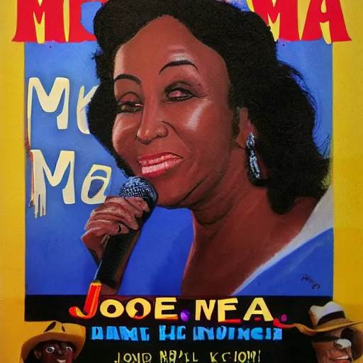 Image similar to Joe Mama