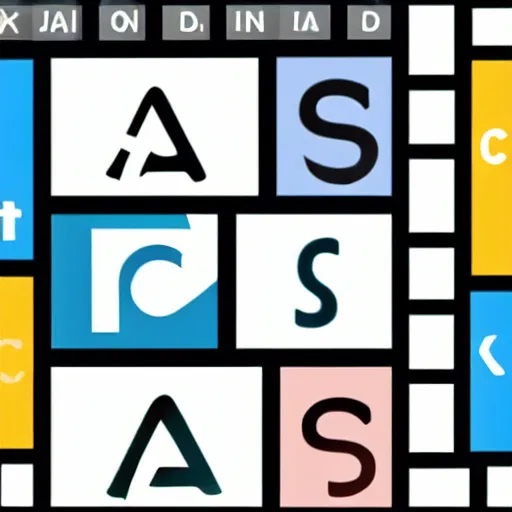 Prompt: a picture of javascript