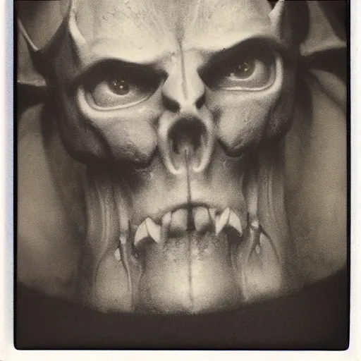 Prompt: polaroid of case study of anatomical night elf from warcraft by Tarkovsky