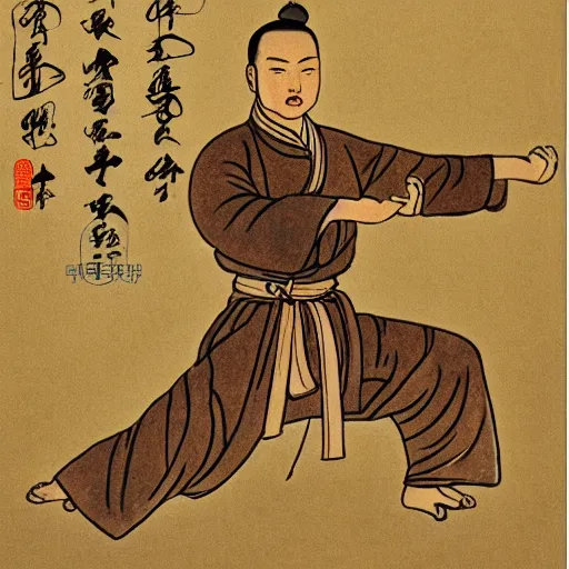 What is kung fu ? About the chinese kung fu styles