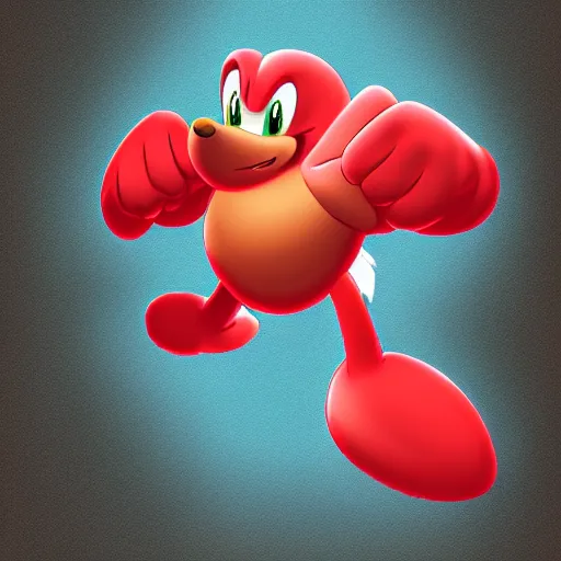 3D model (stl) Sonic Mania 2