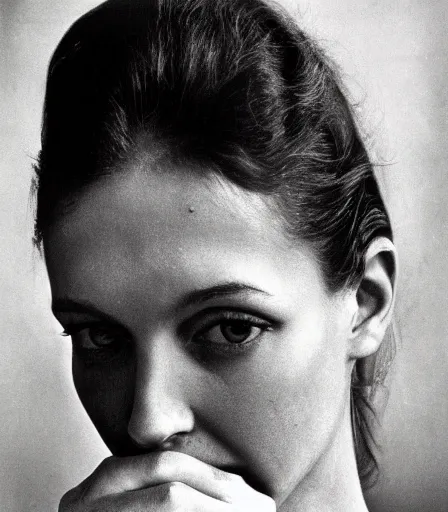 Prompt: high quality high detail photograph by by richard avedon, hd,