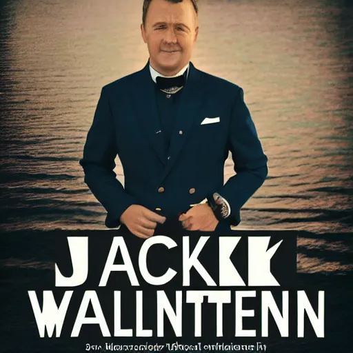 Character.AI - Jack Walten