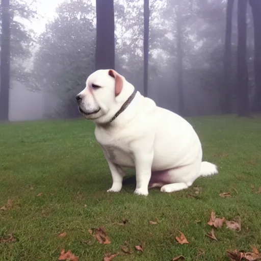 Image similar to fat dog dat fog gat dof