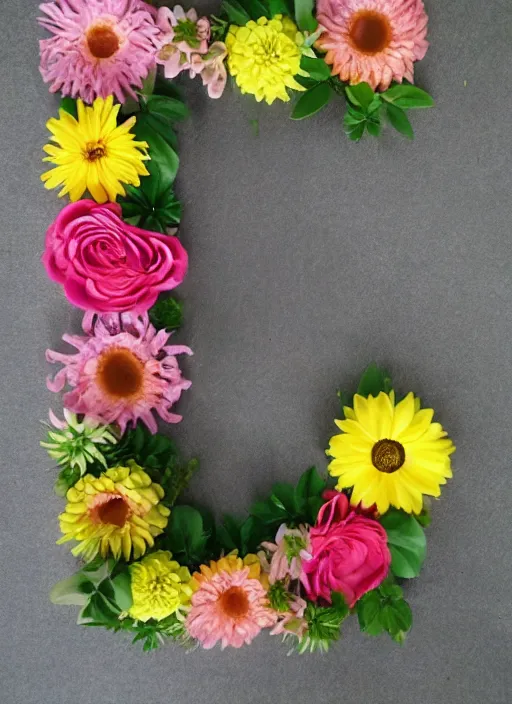 Image similar to place your text here flowers decoration