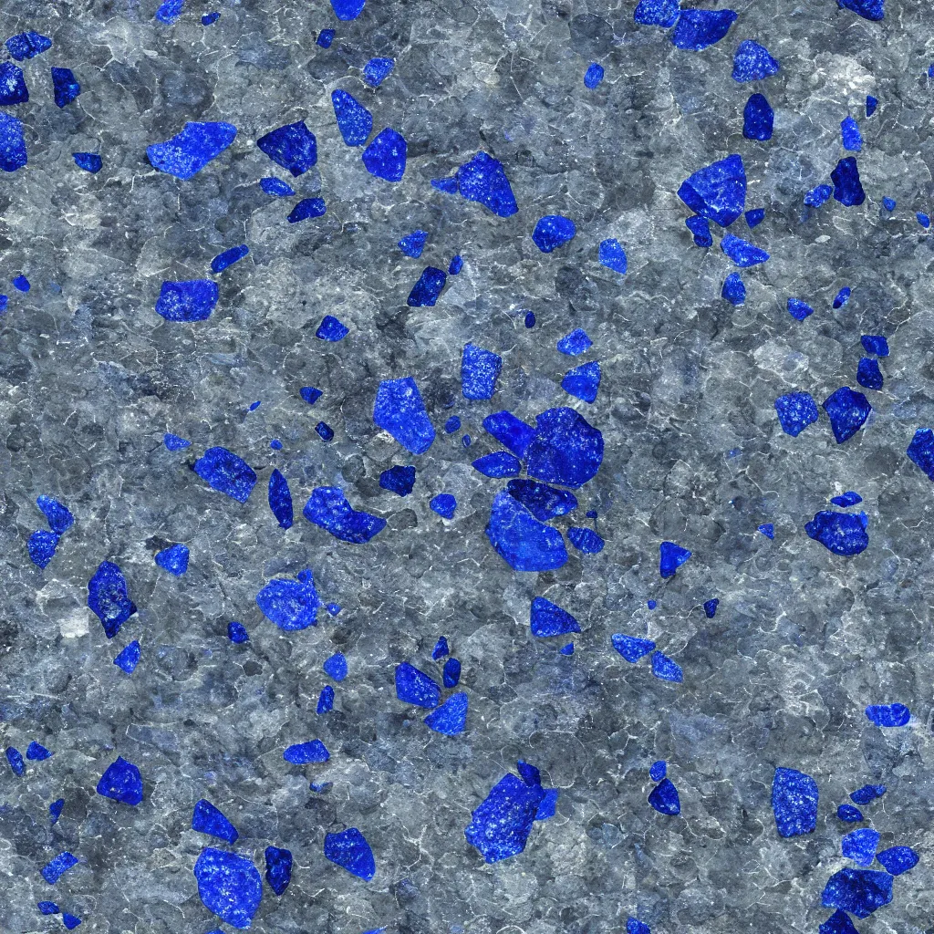 Prompt: lapis mineral texture material, high definition, high detail, photorealistic,