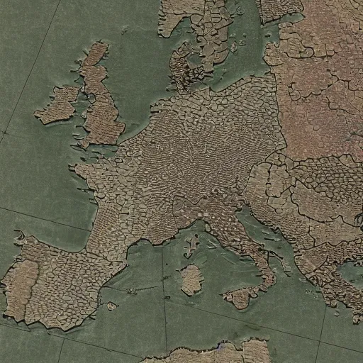 Image similar to a map of yugoslavia jason de graaf, pedro campos and denis peterson. intricate, detailed, complex, fractal, hd, 4 k, realism, hyperrealistic painting, appgamekit, art of illusion, artrift, cryengine, finalrender, rendered in blender, shadow depth, sketchfab, sketchlab, substance designer, vray, unreal engine