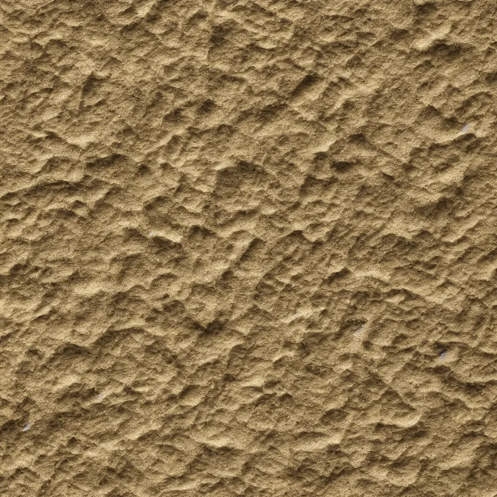 Prompt: light beach sand texture material, high detail, high definition, 8k, photorealistic,