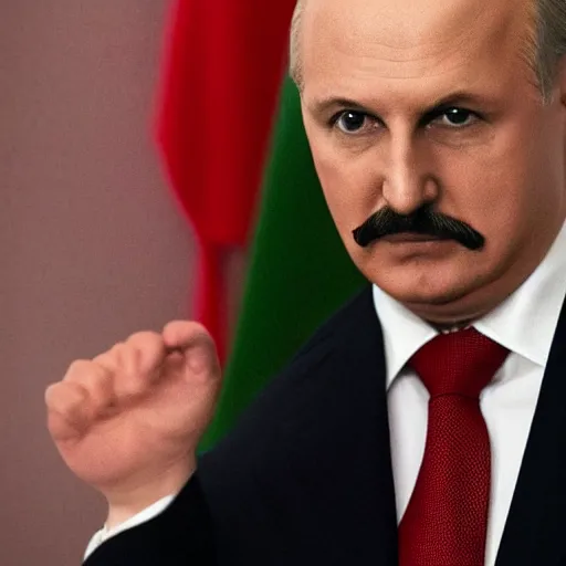 New Lukashenko Gru Meme Format - current events post - Imgur