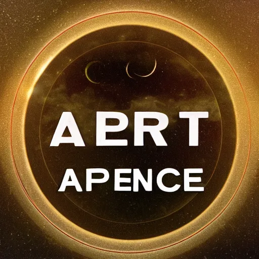 Prompt: aperature science