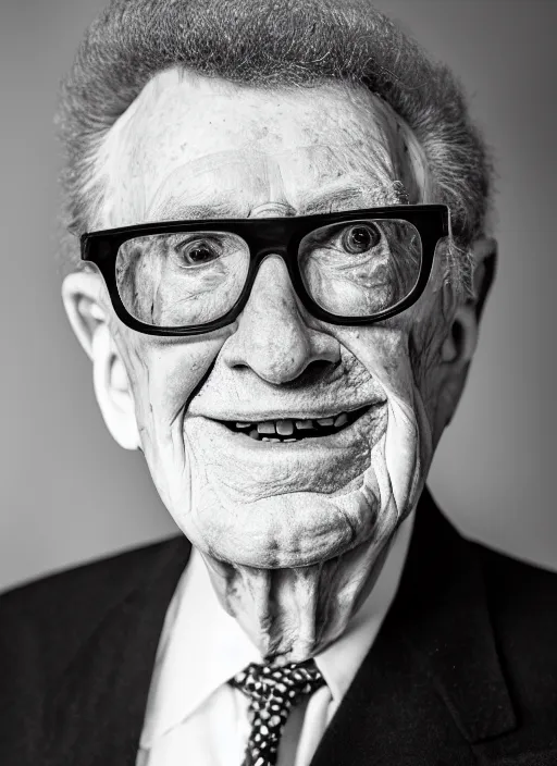 Prompt: DSLR photo portrait still of 86 year old age 86 Buddy Holly at age 86!!!, 85mm f1.8