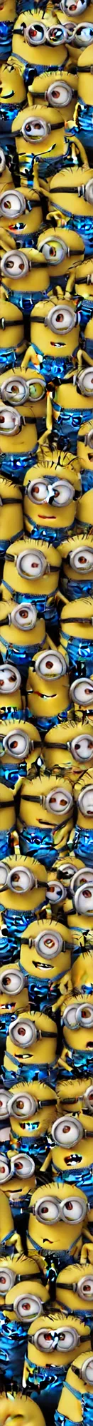 Image similar to minions