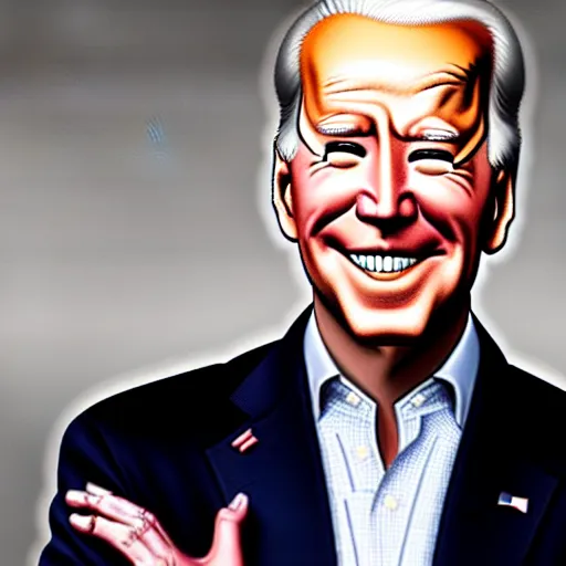 Image similar to photograph of joe biden as william shakespeare