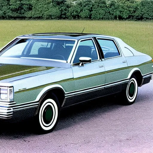 Image similar to 1 9 7 4 hq statesman deville