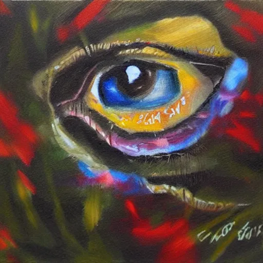 Prompt: original artwork, not based on copyrighted or trademarked material