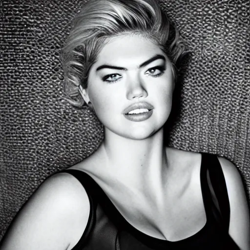 Image similar to Kate Upton outtake